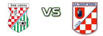 Lovas - Hajduk (B) head to head game preview and prediction Lovas - Hajduk (B) head to head game preview and prediction