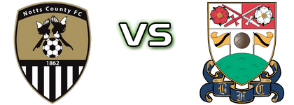 Notts County - Barnet head to head game preview and prediction