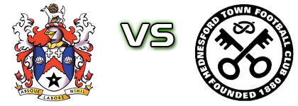 Stalybridge - Hednesford head to head game preview and prediction