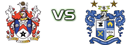 Stalybridge - Bury Spiel Prognosen und Statistiken