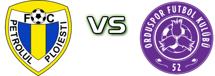 Petrolul Ploieşti - Orduspor Spiel Prognosen und Statistiken