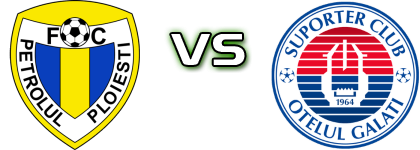 Petrolul Ploieşti - Oțelul Galați Detalji meca I statistika. Petrolul Ploieşti - Oțelul Galați Detalji meca I statistika.