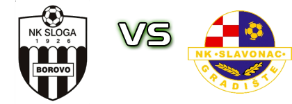 Sloga (B) - Slavonac (G) Spiel Prognosen und Statistiken Sloga (B) - Slavonac (G) Spiel Prognosen und Statistiken