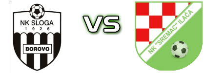Sloga (B) - Sremac (I) Spiel Prognosen und Statistiken