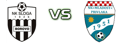 Sloga (B) - Mladost (P) детайли и статистика