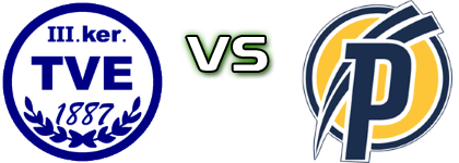 III. Kerületi TVE - Puskás II head to head game preview and prediction