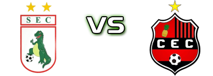 Sousa EC PB - Confiança PB head to head game preview and prediction Sousa EC PB - Confiança PB head to head game preview and prediction