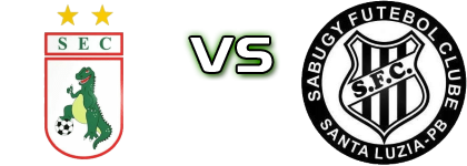 Sousa EC PB - Sabugy PB Detalji meca I statistika. Sousa EC PB - Sabugy PB Detalji meca I statistika.