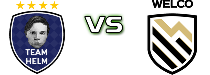 Team Helm - Tartu JK Welco X head to head game preview and prediction Team Helm - Tartu JK Welco X head to head game preview and prediction