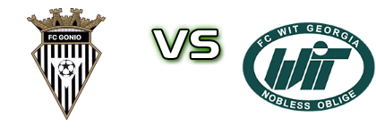 FC Gonio - WIT Georgia Spiel Prognosen und Statistiken