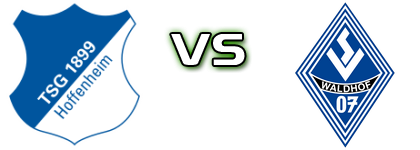Hoffenheim II - Mannheim Spiel Prognosen und Statistiken Hoffenheim II - Mannheim Spiel Prognosen und Statistiken