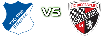Hoffenheim II - Ingolstadt Spiel Prognosen und Statistiken