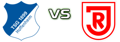 Hoffenheim II - Regensburg detalji utakmice i statistika