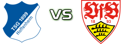 Hoffenheim II - Stuttgart II detalji utakmice i statistika