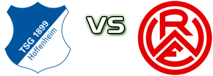 Hoffenheim II - RW Essen head to head game preview and prediction