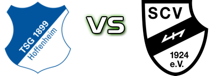 Hoffenheim II - Verl Estatísticas e detalhes do jogo Hoffenheim II - Verl Estatísticas e detalhes do jogo