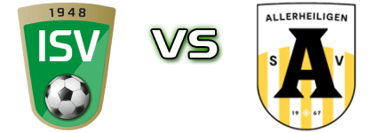Ilzer SV - Allerheiligen детайли и статистика