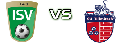 Ilzer SV - SU Tillmitsch Statistiche e dettagli partita