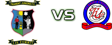 Tranent Juniors - Turriff head to head game preview and prediction