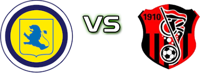 Lisse - OJC Rosmalen head to head game preview and prediction