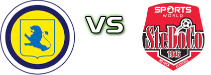 Lisse - SteDoCo head to head game preview and prediction Lisse - SteDoCo head to head game preview and prediction