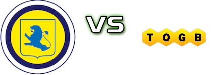 Lisse - TOGB Spiel Prognosen und Statistiken Lisse - TOGB Spiel Prognosen und Statistiken