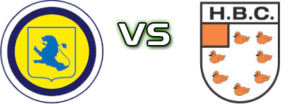 Lisse - HBC head to head game preview and prediction