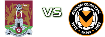 Northampton - Newport Spiel Prognosen und Statistiken