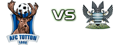 Totton - Salisbury Spiel Prognosen und Statistiken