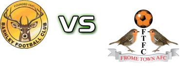 Bashley - Frome head to head game preview and prediction