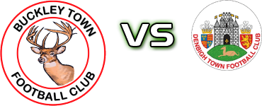 Buckley Town - Denbigh Town Spiel Prognosen und Statistiken