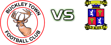 Buckley Town - Mold Alex detalji utakmice i statistika