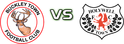 Buckley Town - Holywell Spiel Prognosen und Statistiken