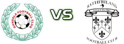 Dundela - Rathfriland head to head game preview and prediction