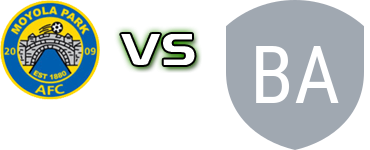 Moyola Park - Ballymacash Rangers head to head game preview and prediction