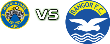 Moyola Park - Bangor Spiel Prognosen und Statistiken Moyola Park - Bangor Spiel Prognosen und Statistiken