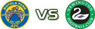 Moyola Park - Newington head to head game preview and prediction