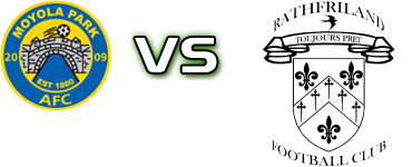 Moyola Park - Rathfriland Detalles y estadisticas