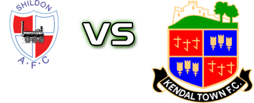 Shildon - Kendal head to head game preview and prediction