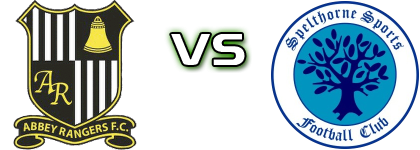 Abbey Rangers - Spelthorne head to head game preview and prediction