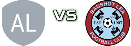 Alton Town FC - Badshot Detalji meca I statistika.