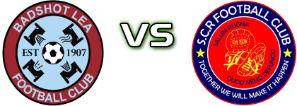 Badshot - Sutton Common Rovers head to head game preview and prediction