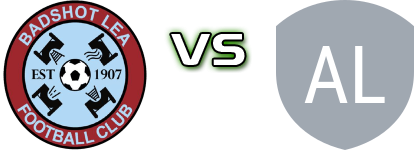 Badshot - Alton Town FC Statistiche e dettagli partita