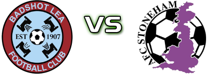Badshot - Stoneham head to head game preview and prediction