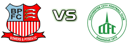 Bowers - Chichester City head to head game preview and prediction