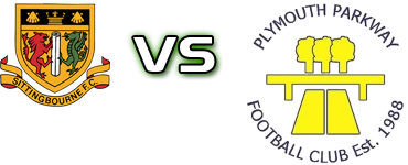 Sittingbourne - Parkway Statistiche e dettagli partita