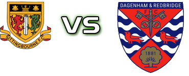 Sittingbourne - Dag & Red Spiel Prognosen und Statistiken Sittingbourne - Dag & Red Spiel Prognosen und Statistiken