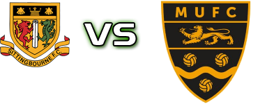 Sittingbourne - Maidstone head to head game preview and prediction