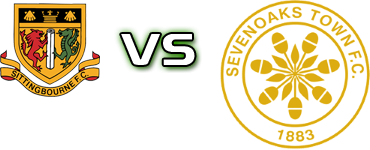 Sittingbourne - Sevenoaks Town head to head game preview and prediction