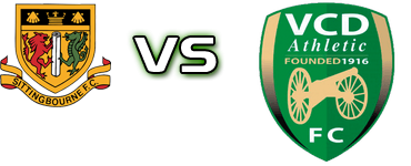 Sittingbourne - VCD Athletic head to head game preview and prediction